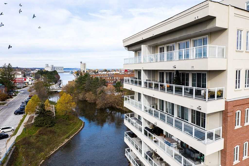 206 80 9th St E, Owen Sound Expired, X5597365 Condos.ca