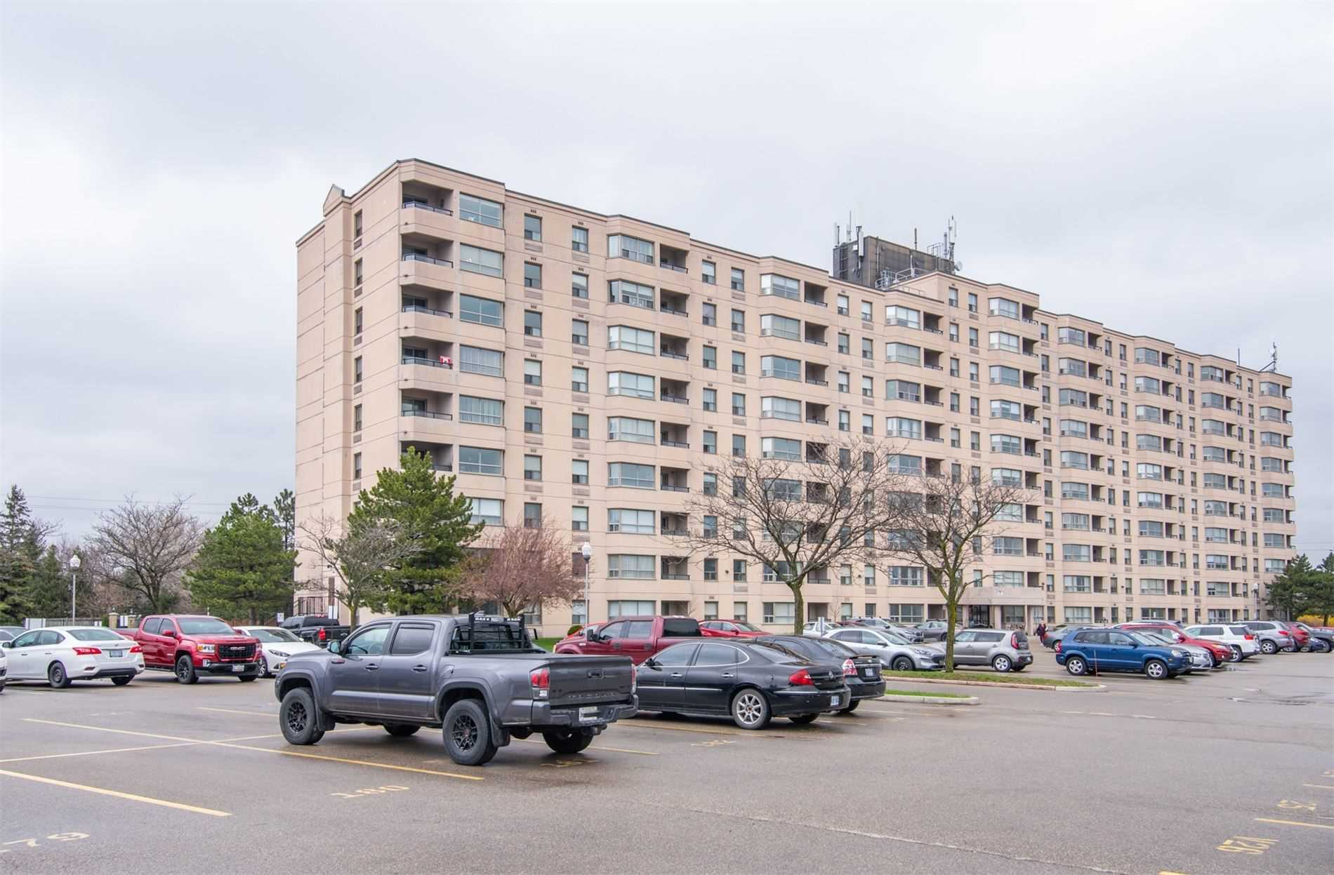 1006 200 Jamieson Pkwy, Cambridge Sold, X5601245 Condos.ca
