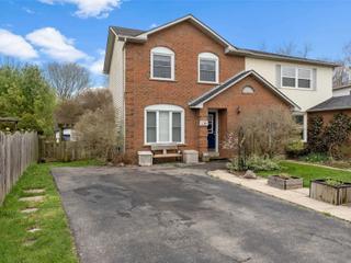 136 Nith River Way