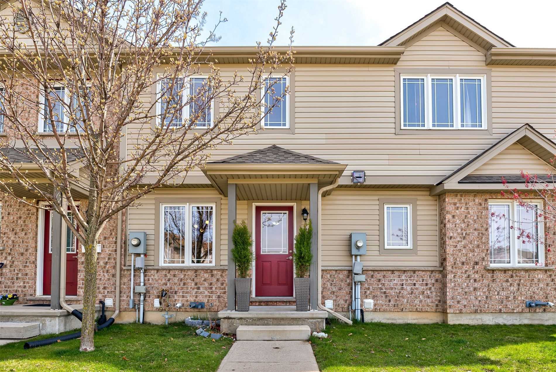 51 535 Windflower Cres E, Kitchener Terminated, X5606657 Condos.ca