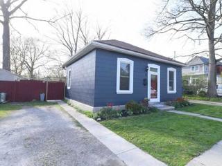 6 Elgin St
