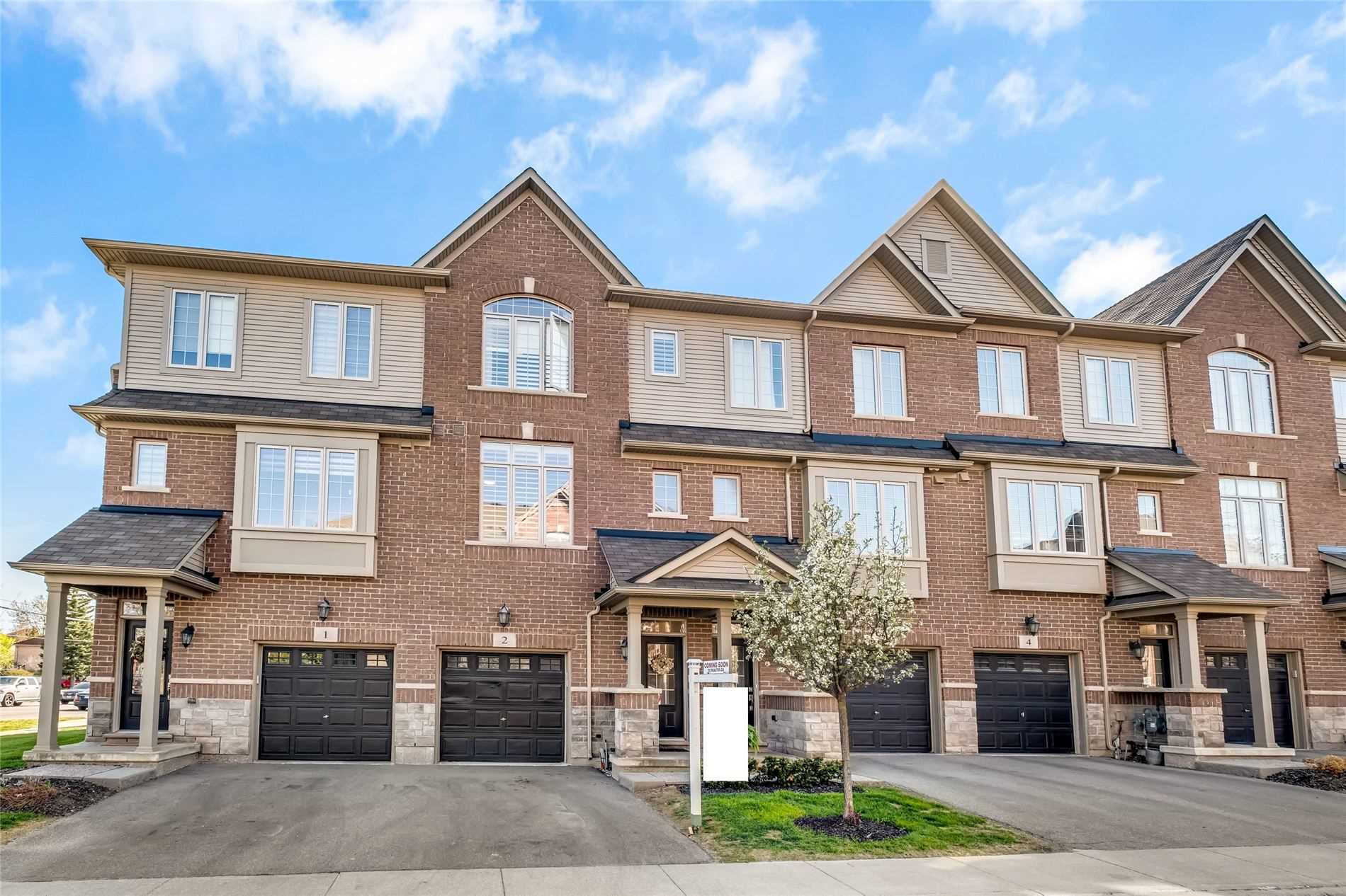 2 257 Parkside Dr, Waterdown Terminated, X5615610 Condos.ca