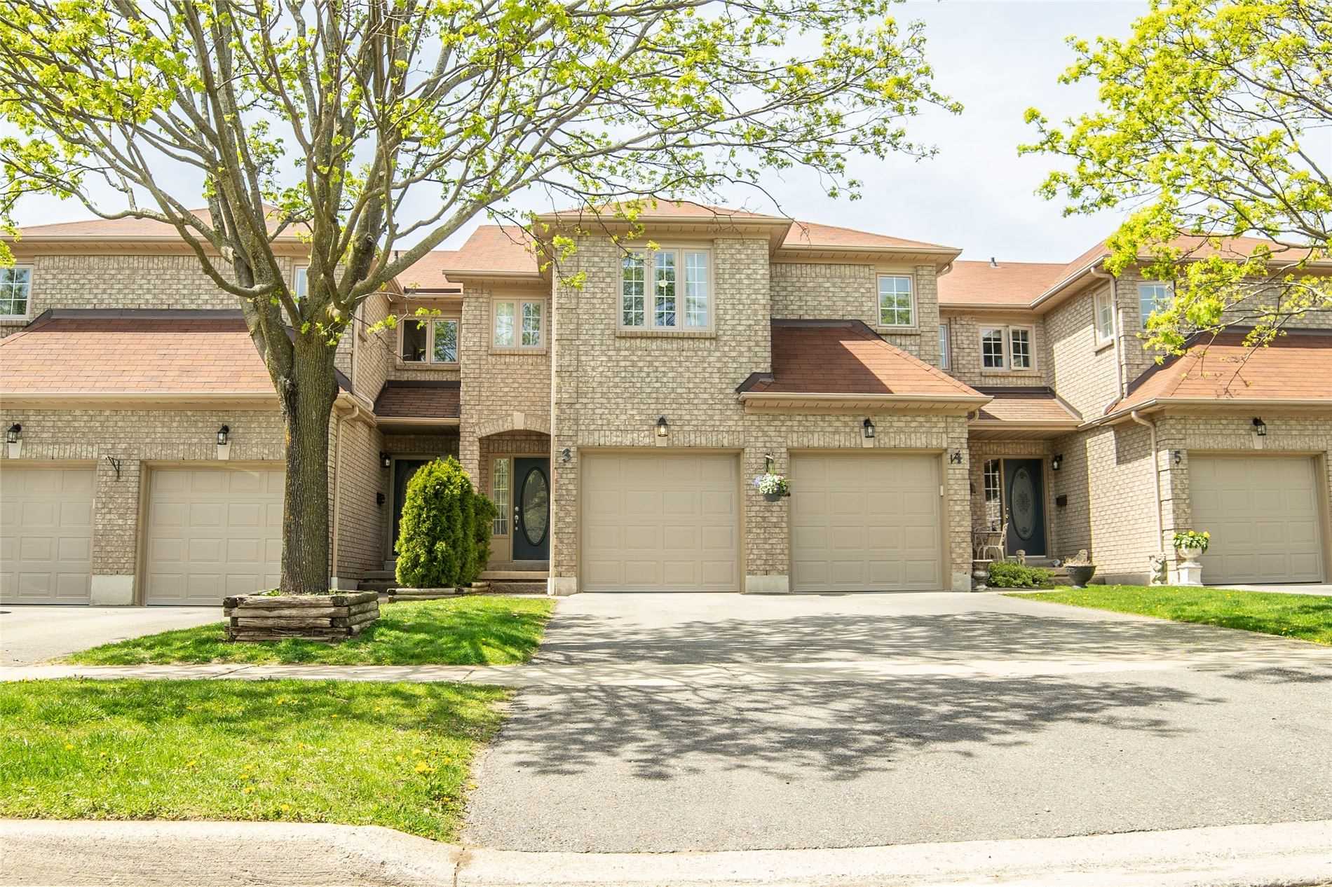 3 75 Ryans Way, Waterdown Sold, X5616540 Condos.ca