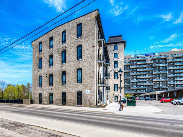 204 - 19 Guelph Ave