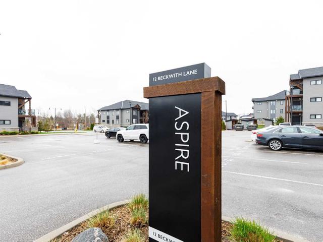 303 - 12 Beckwith Lane