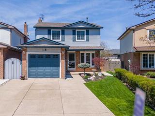 18 Glenashton Dr