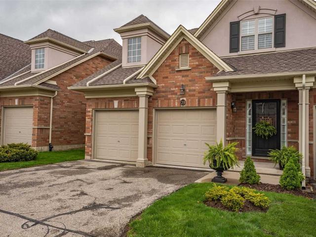 20 - 655 Park Rd N, Brantford | Sold, X5631477 | Condos.ca