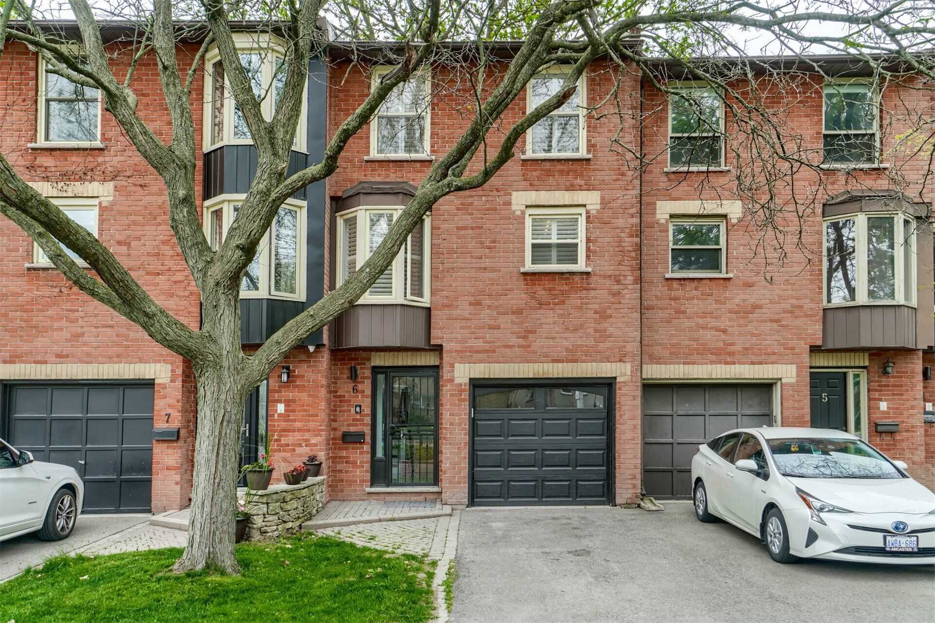 6 1768 Main St, Hamilton Sold, X5633024 Condos.ca