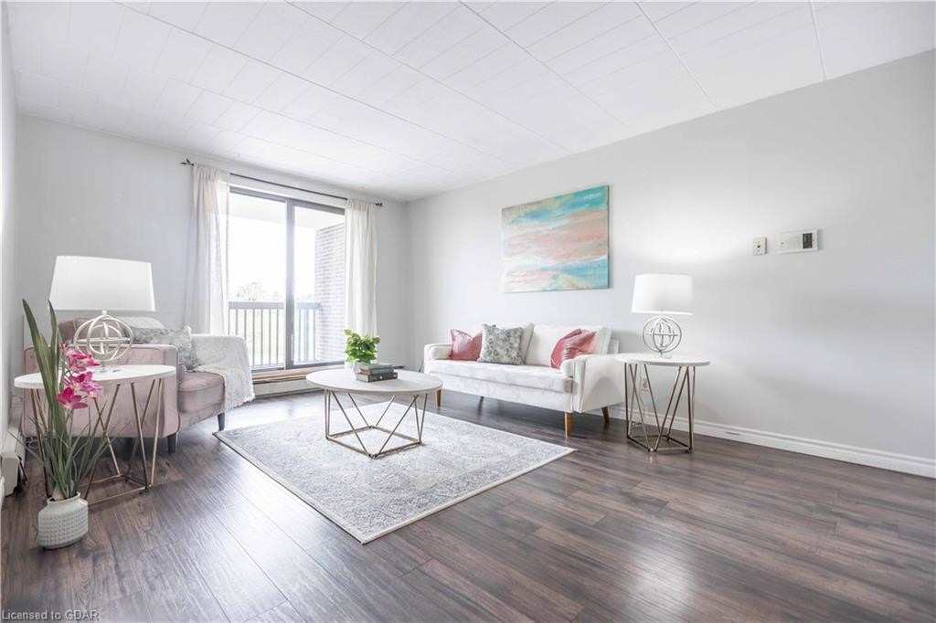 58 63 Conroy Cres, Guelph Sold, X5633157 Condos.ca