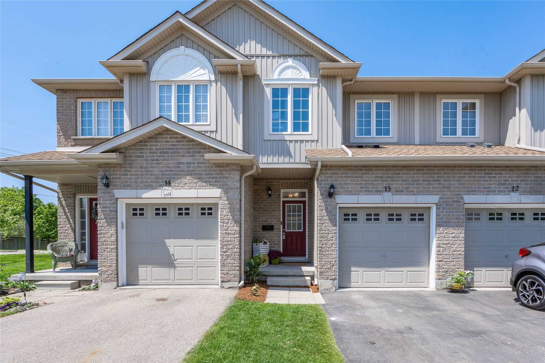 13 105 Pinnacle Dr, Kitchener Sold, X5639725 Property.ca