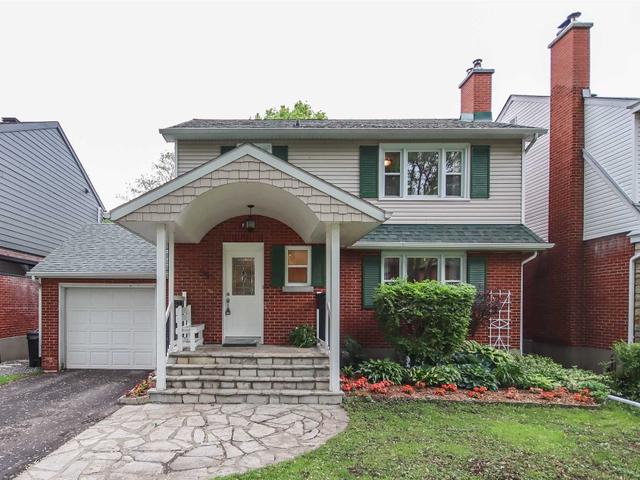 55 Avenue Rd