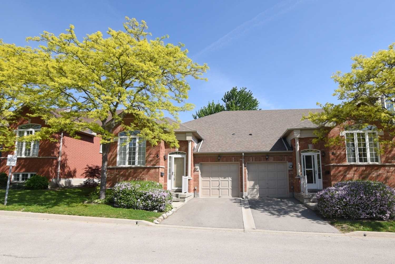 5 10 Davidson Blvd, Dundas Sold, X5641978 Condos.ca