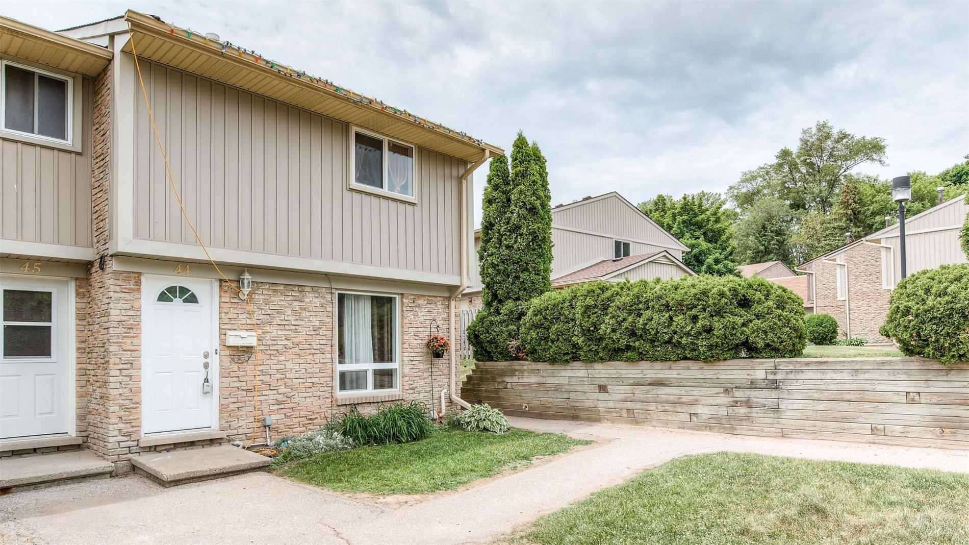 44 66 Glamis Rd, Cambridge Sold, X5648495 Condos.ca