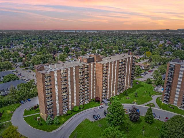 1505 Baseline Rd, Ottawa, ON Condos.ca
