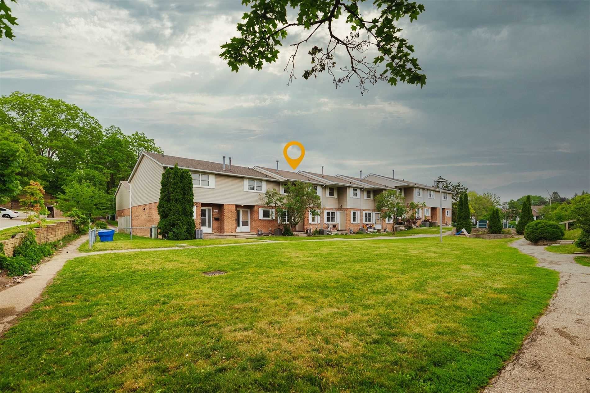 6 430 Pioneer Dr, Kitchener Sold, X5650469 Condos.ca