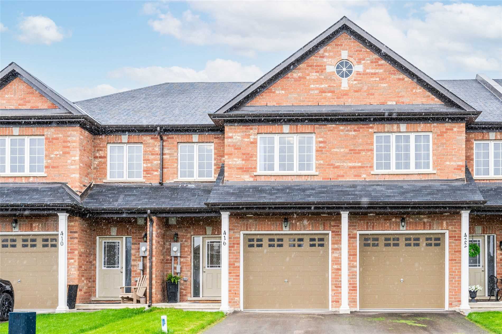 416 Krotz St W, Listowel Sold, X5651850 Condos.ca