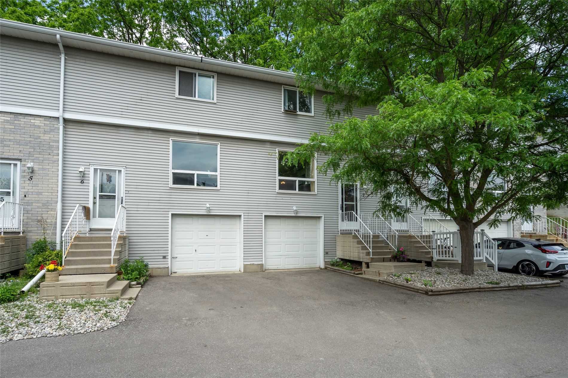 7 648 Doon Village Rd, Kitchener Sold, X5653510 Condos.ca