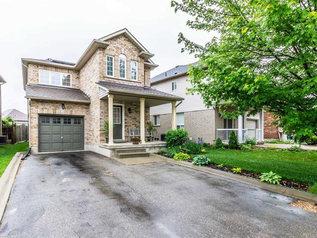 31 Flockhart Dr
