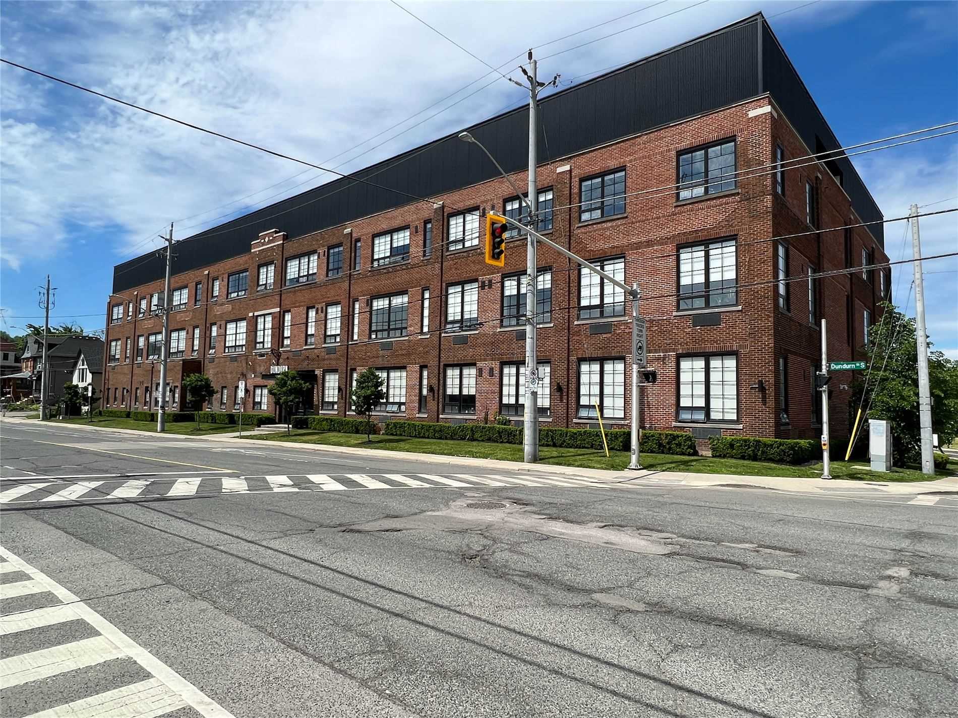 300 220 Dundurn St S, Hamilton Leased, X5659246 Condos.ca