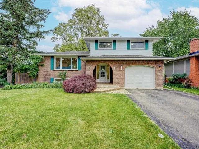 8 Garrison Village Dr