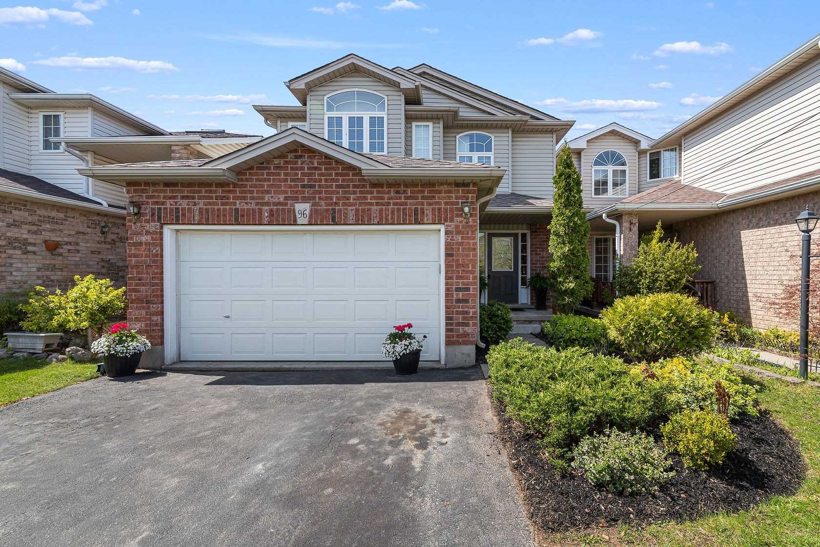 96 Doyle Dr, Guelph Sold, X5661575 Property.ca