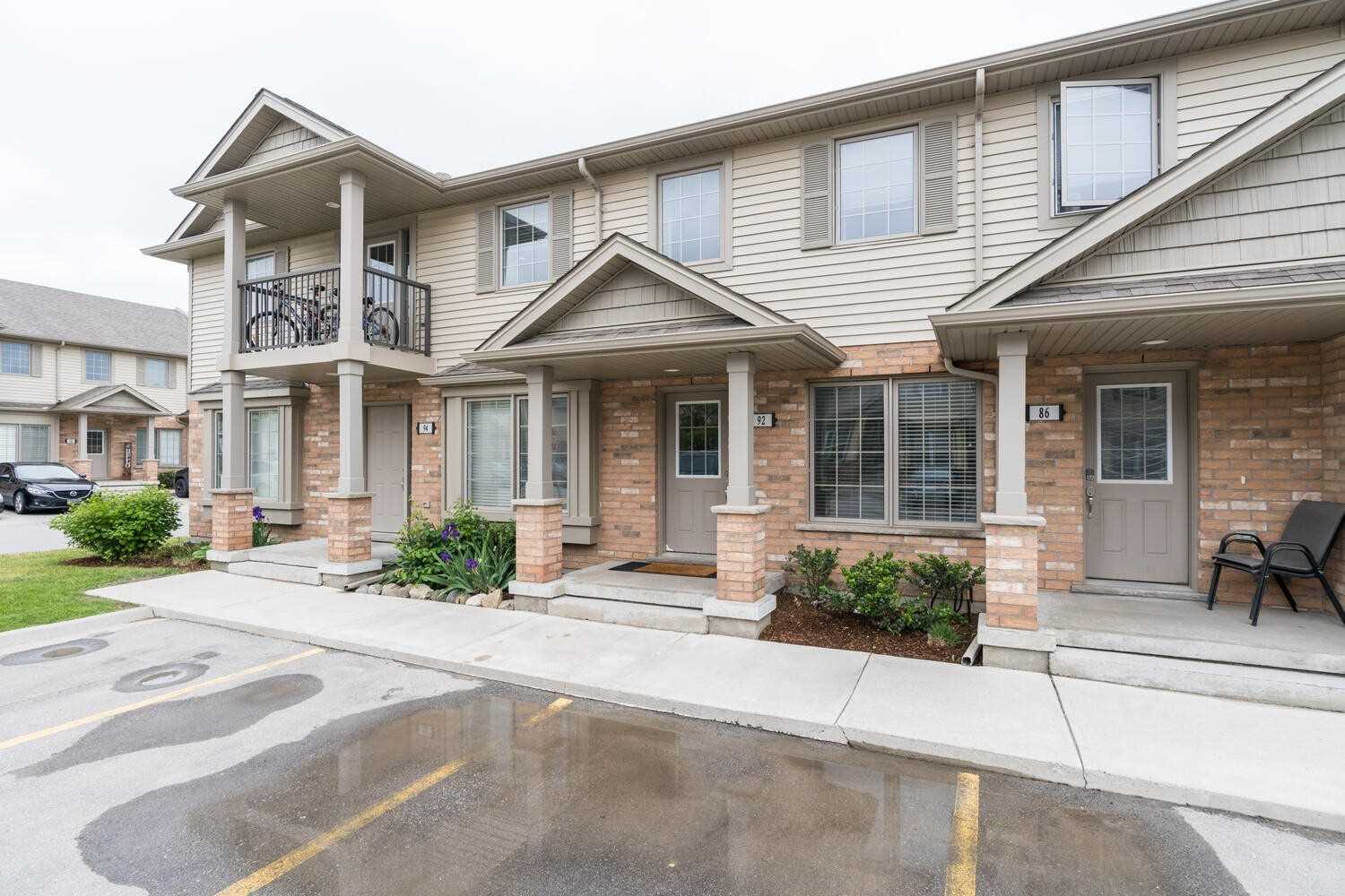 92 3320 Meadowgate Blvd, London Terminated, X5661979 Condos.ca