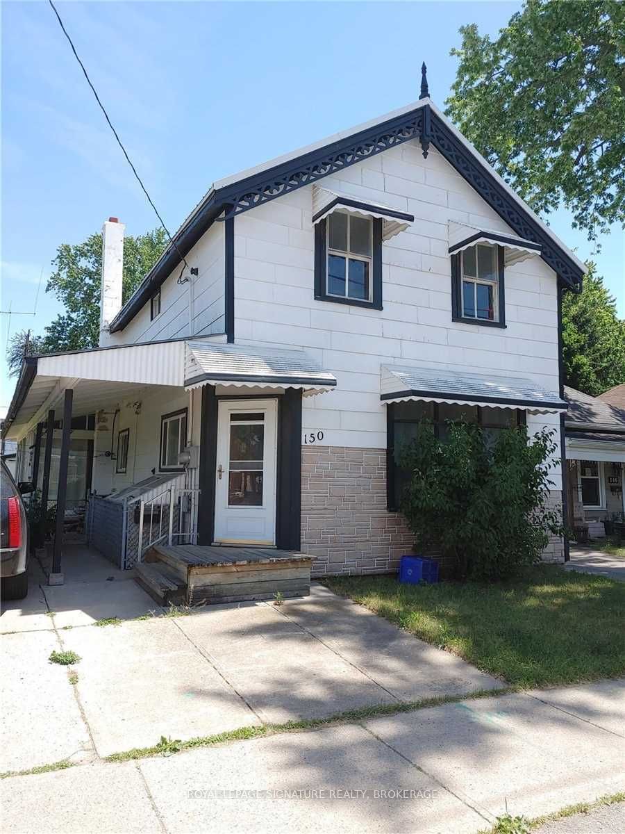 150 Rectory St, London For Sale 599,000 Property.ca