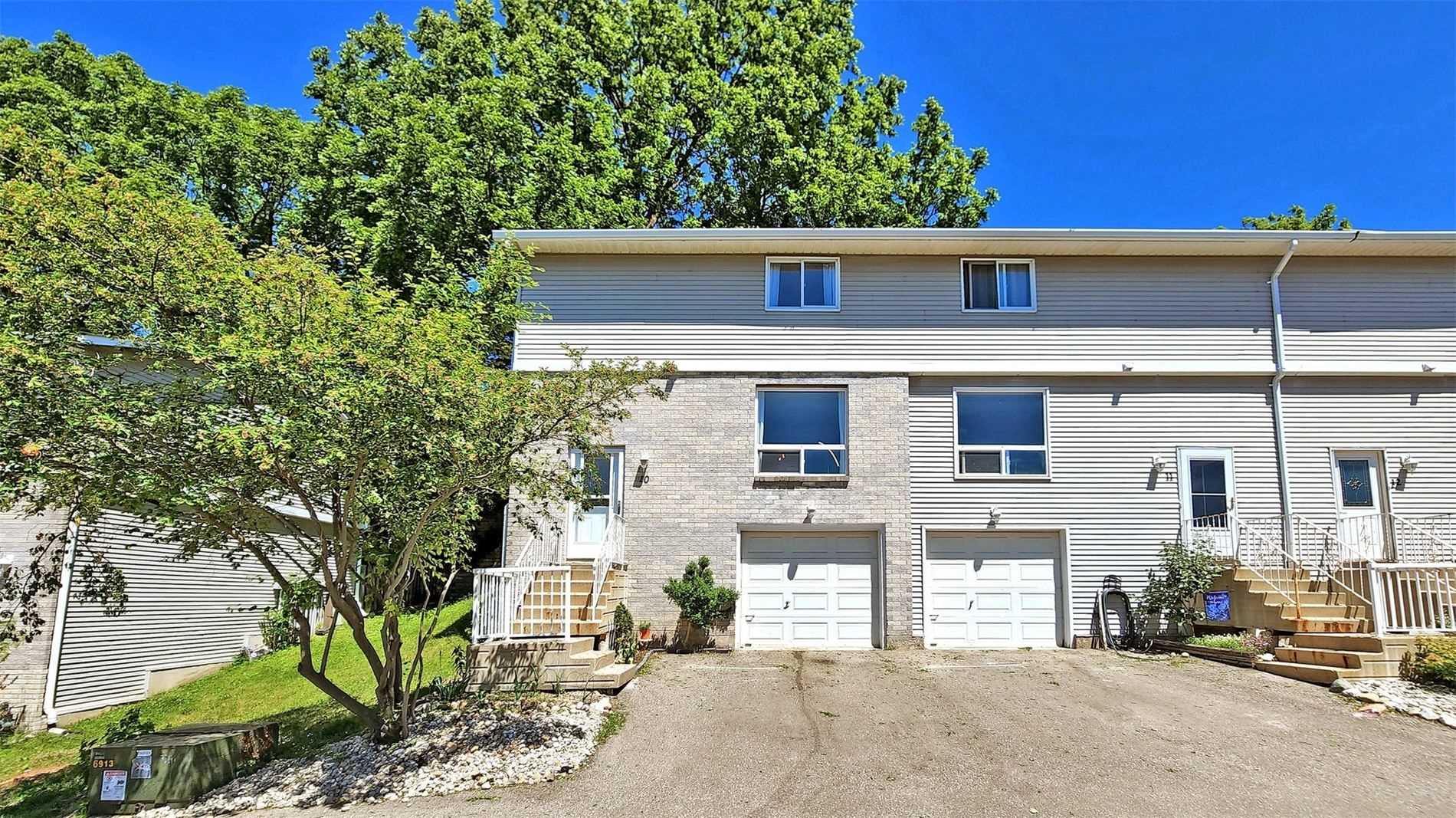 10 648 Doon Village Rd, Kitchener Sold, X5667488 Condos.ca