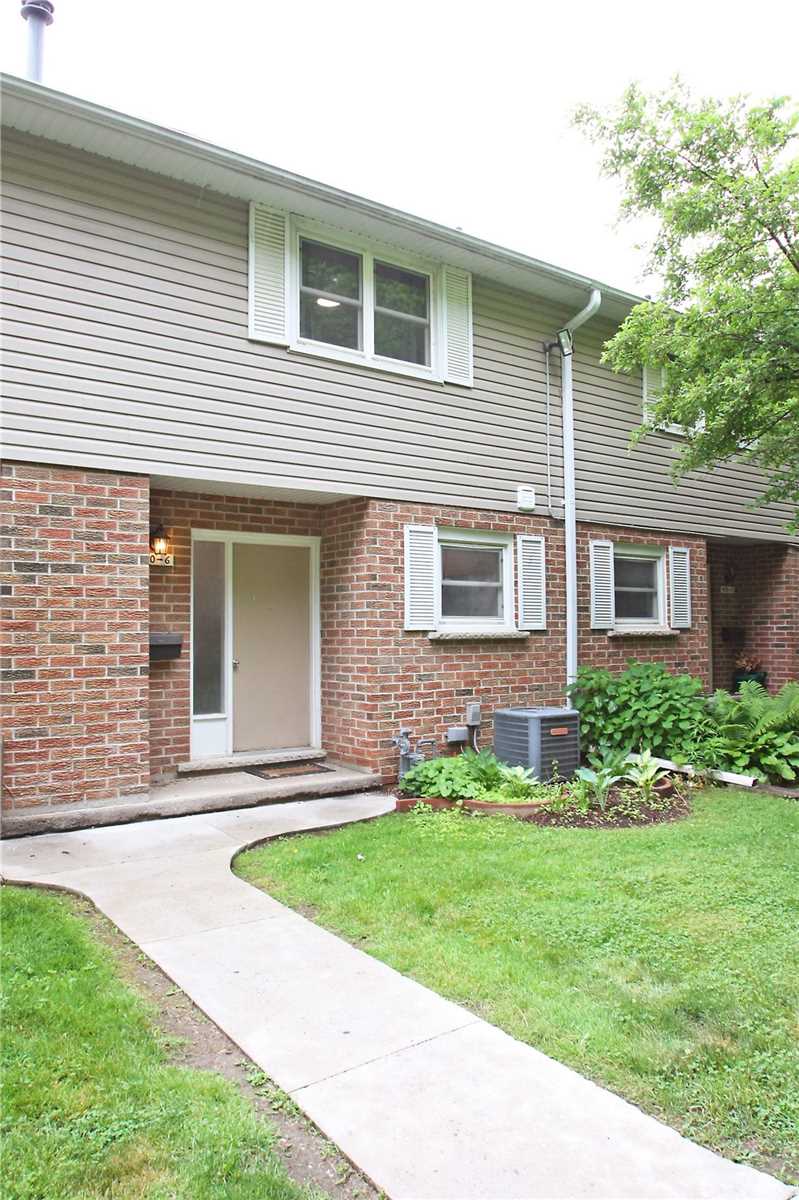 6 410 Pioneer Dr, Kitchener Suspended, X5668078 Condos.ca
