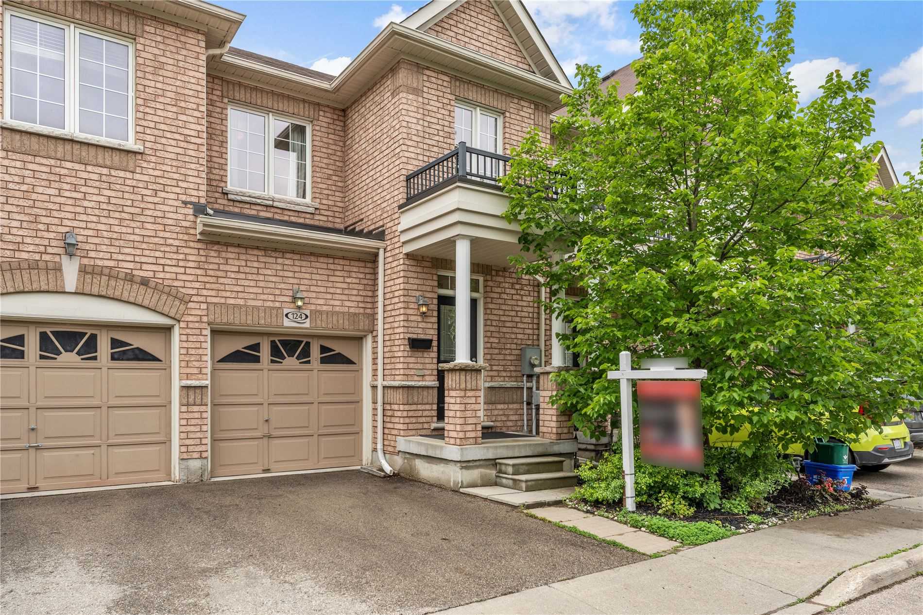 124 110 Highland Rd, Kitchener Sold, X5669379 Condos.ca