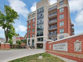 513 - 399 Queen St S