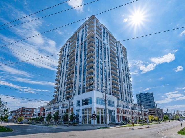 1101 - 144 Park St