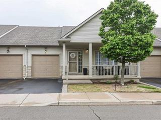 #30 - 130 Southbrook Dr