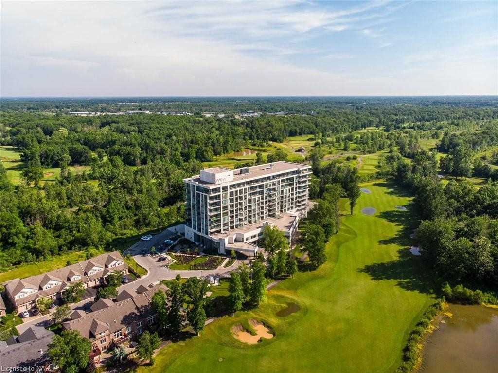 310 7711 Green Vista Gate, Niagara Falls Suspended, X5672418