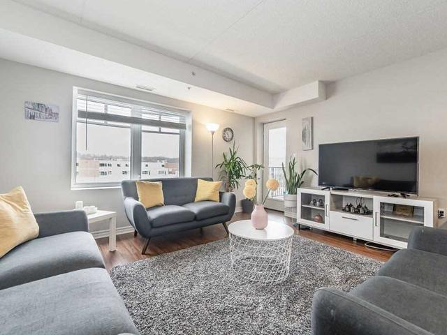 508 - 776 Laurelwood Dr