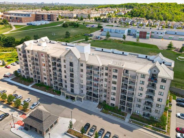 508 - 776 Laurelwood Dr