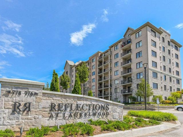 508 - 776 Laurelwood Dr