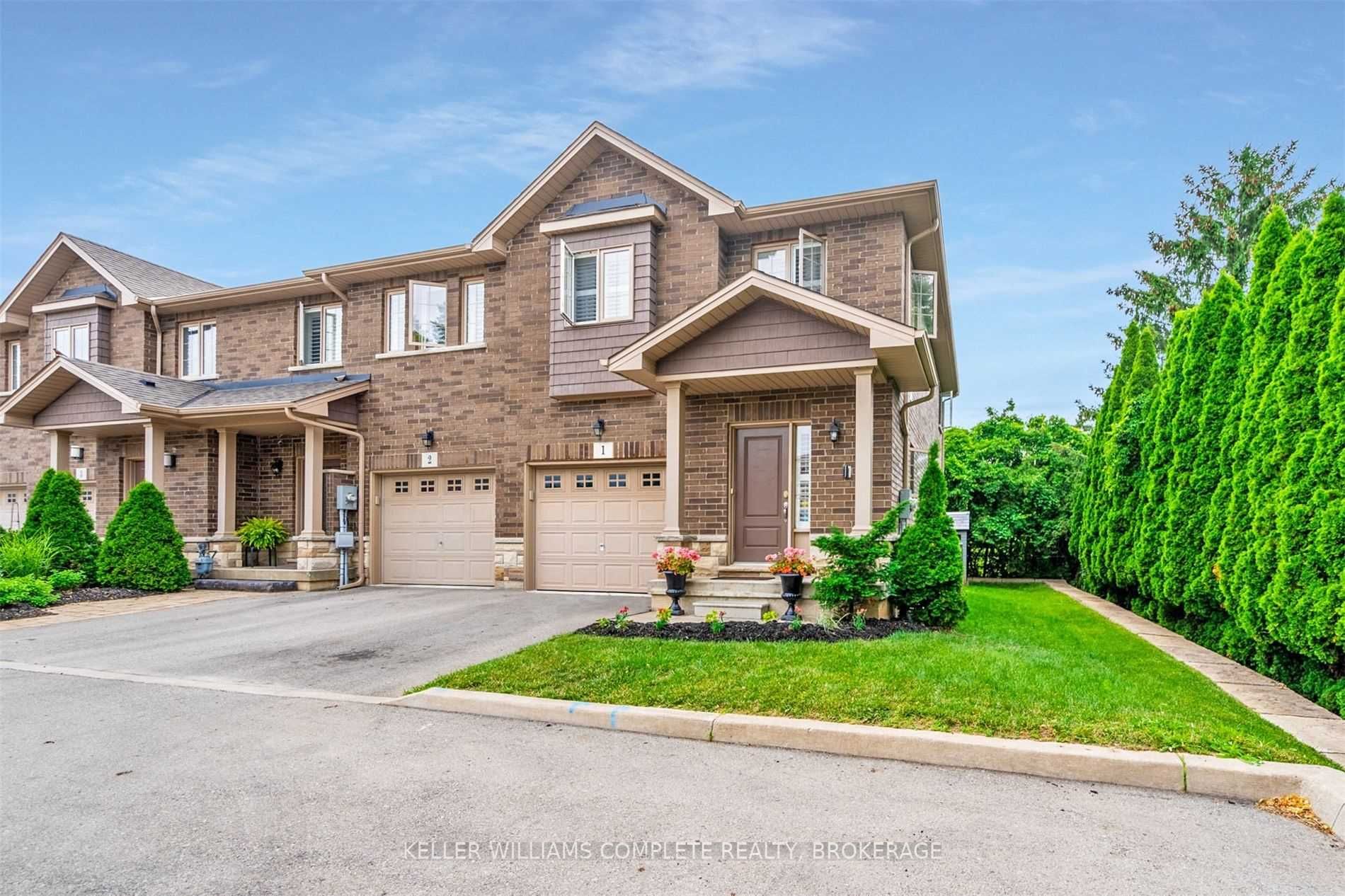 1 43 Kerman Ave, Grimsby Terminated, X5678469 Condos.ca