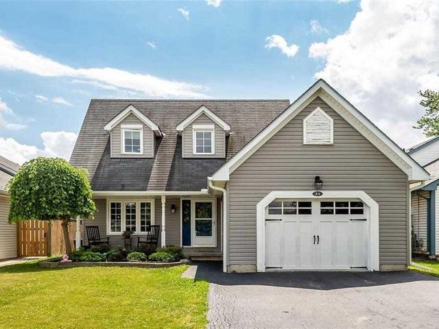 21 Morgan Dr