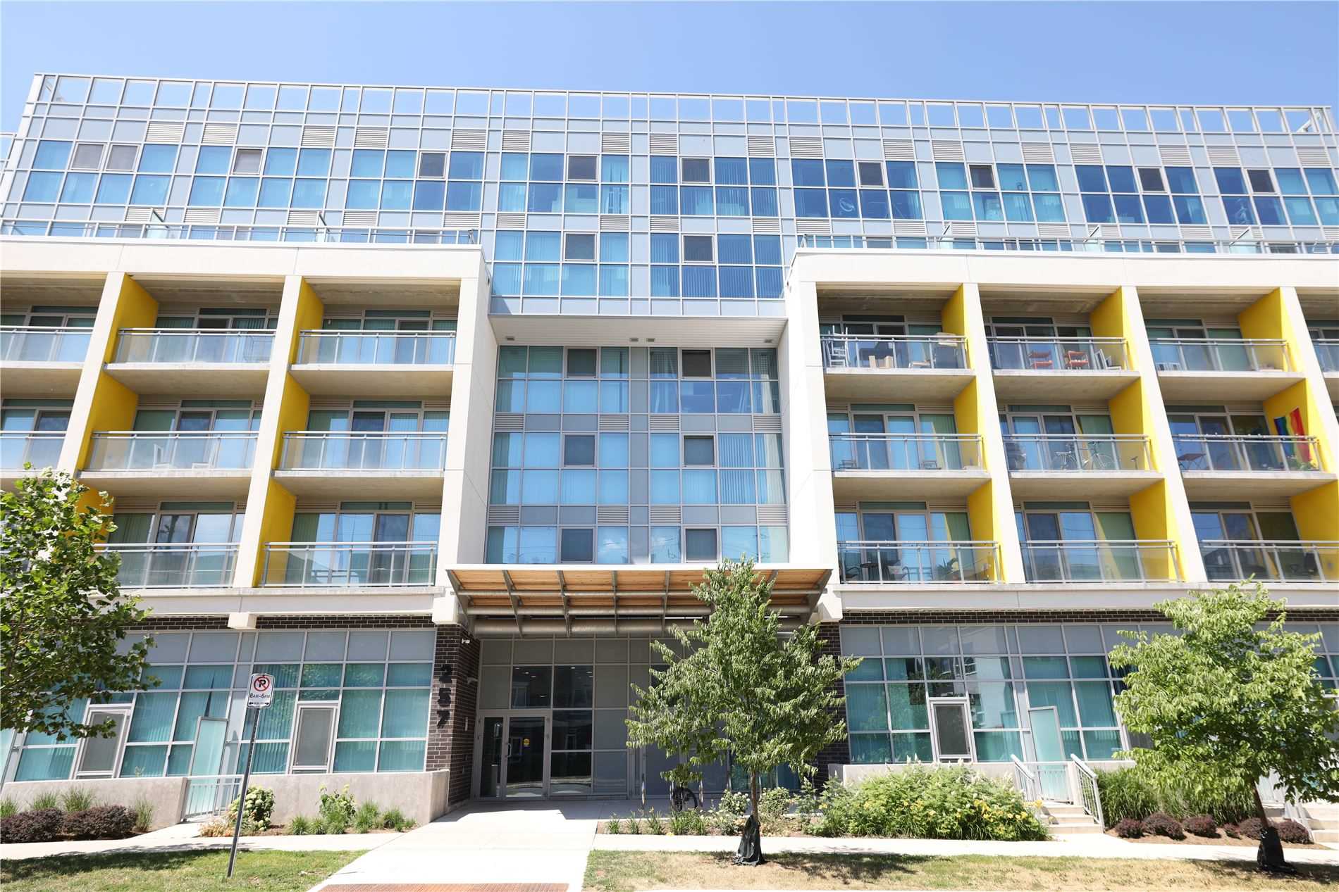 201 257 Hemlock St, Waterloo Leased, X5682909 Condos.ca