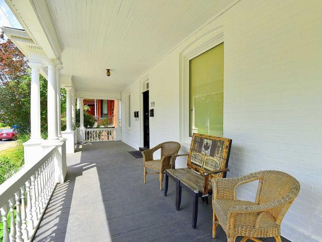 119 Wellington St S