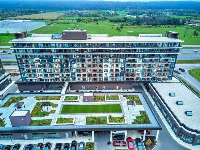 #602 - 560 North Service Rd, Grimsby | Terminated, X5685314 | Condos.ca