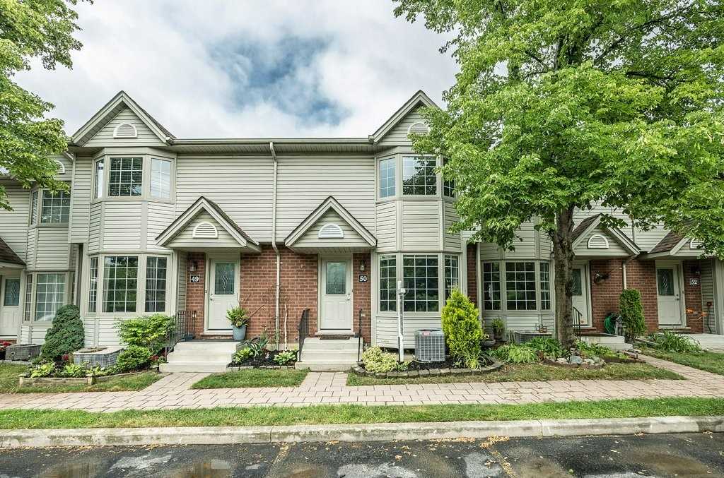 50 50 Chapman Crt, London Sold, X5687060 Condos.ca