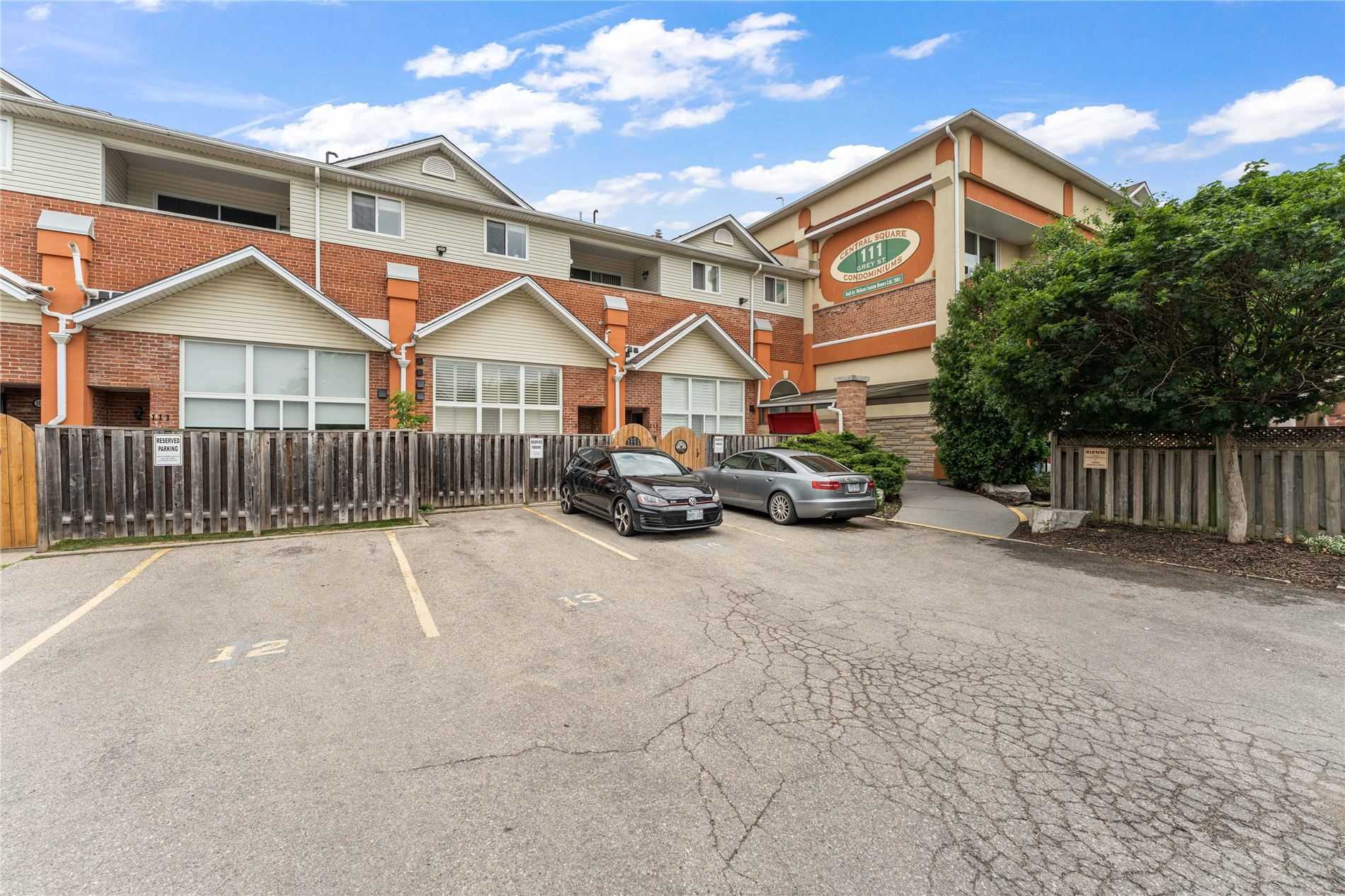 204 111 Grey St, Brantford Suspended, X5688453 Condos.ca