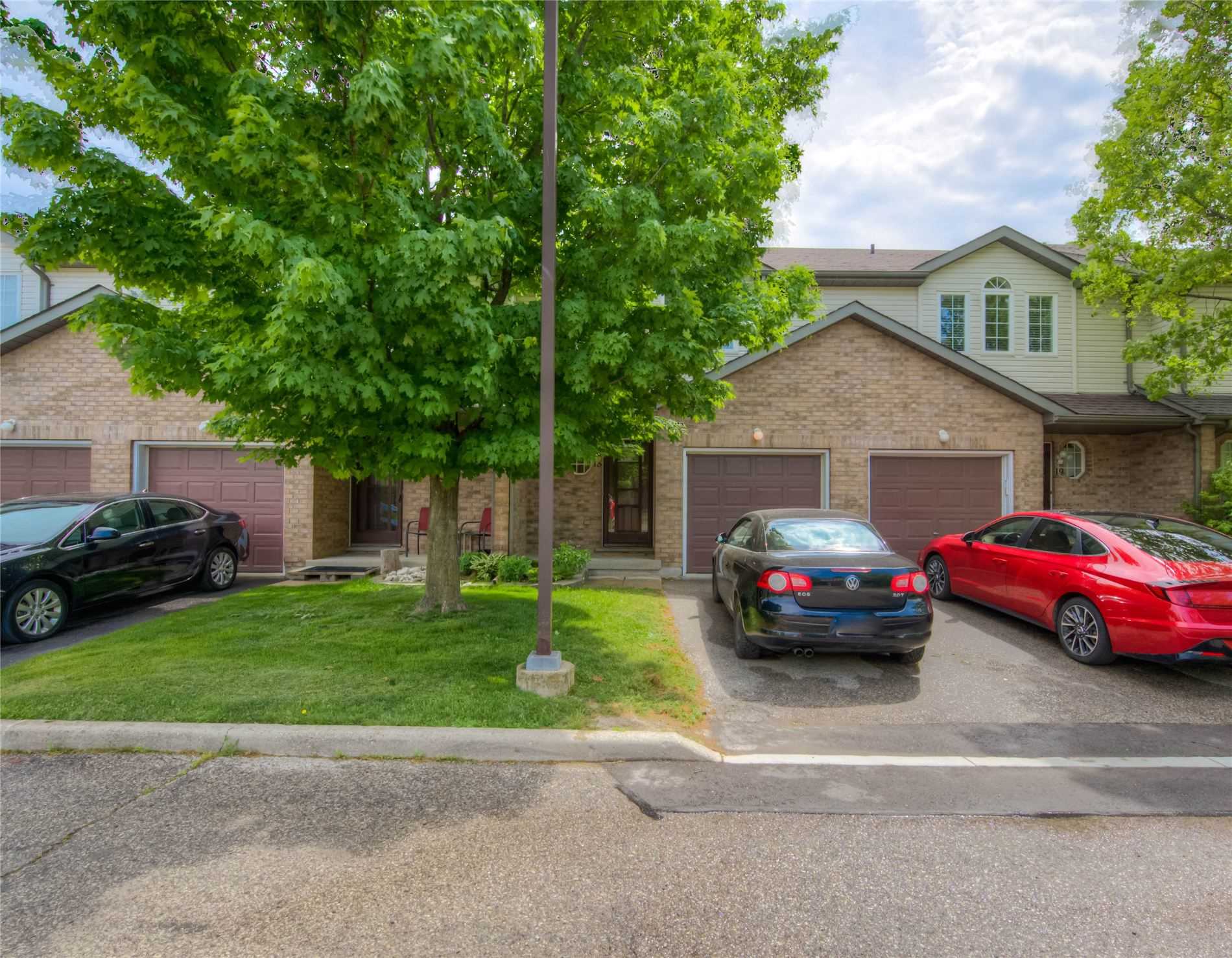 18 6 Westwood Dr, Kitchener Sold, X5689033 Property.ca