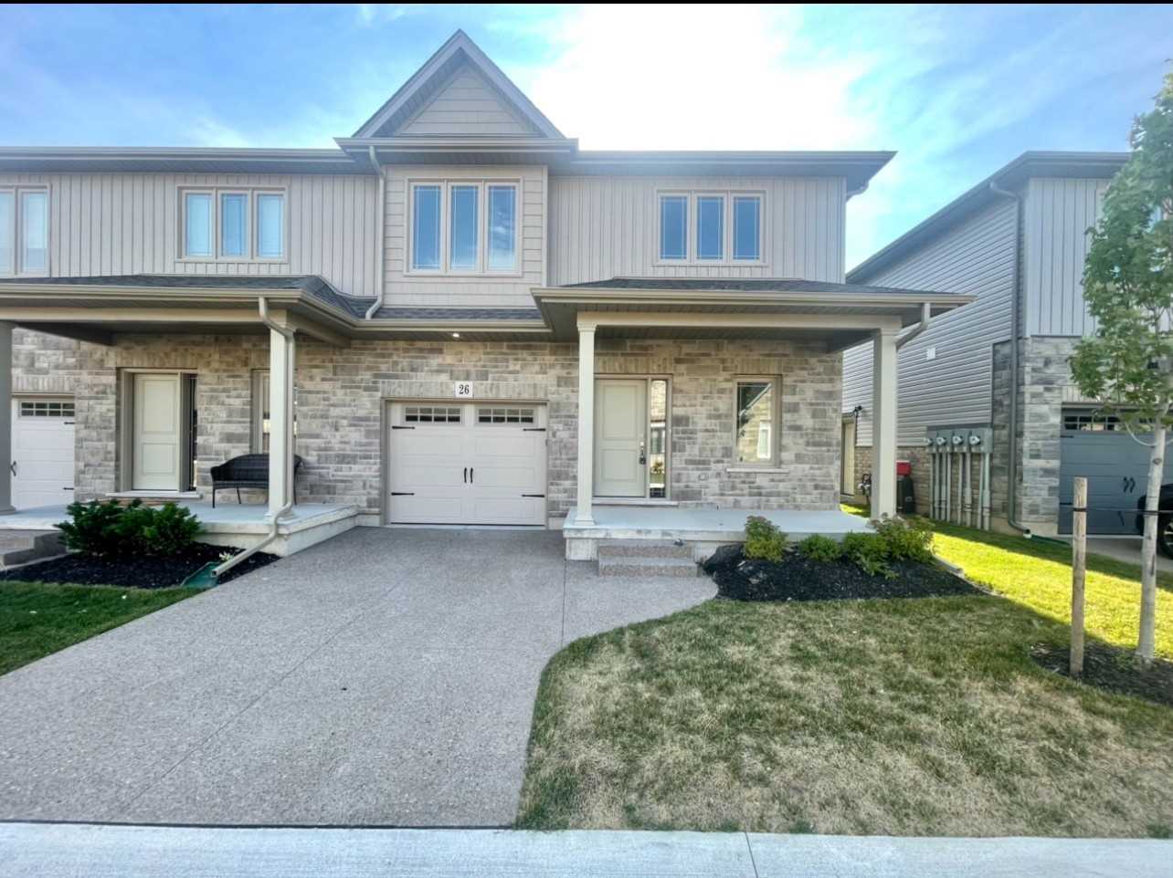 26 45 Dorchester Blvd, St. Catharines Expired, X5692580 Property.ca