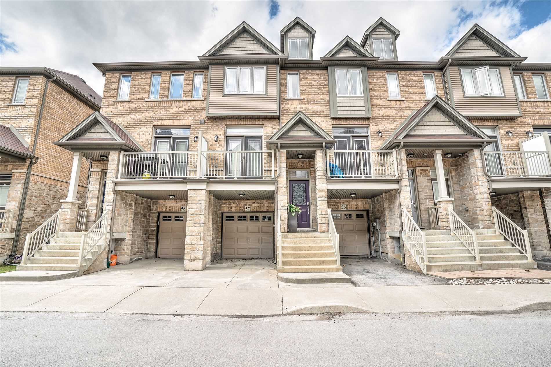 57 310 Fall Fair Way, Binbrook Sold, X5692958 Condos.ca