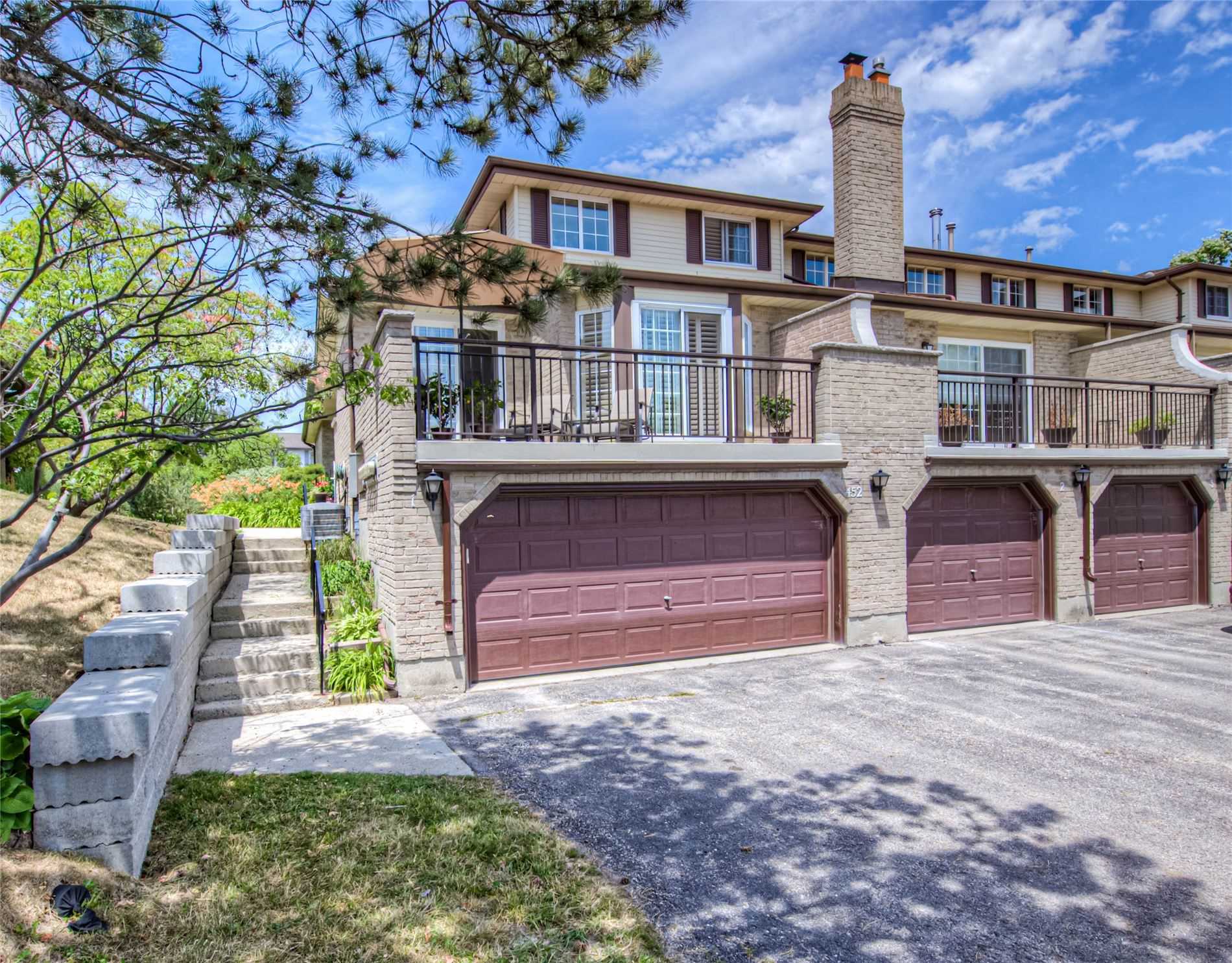 1 452 Beechwood Pl, Waterloo Sold, X5694280 Condos.ca