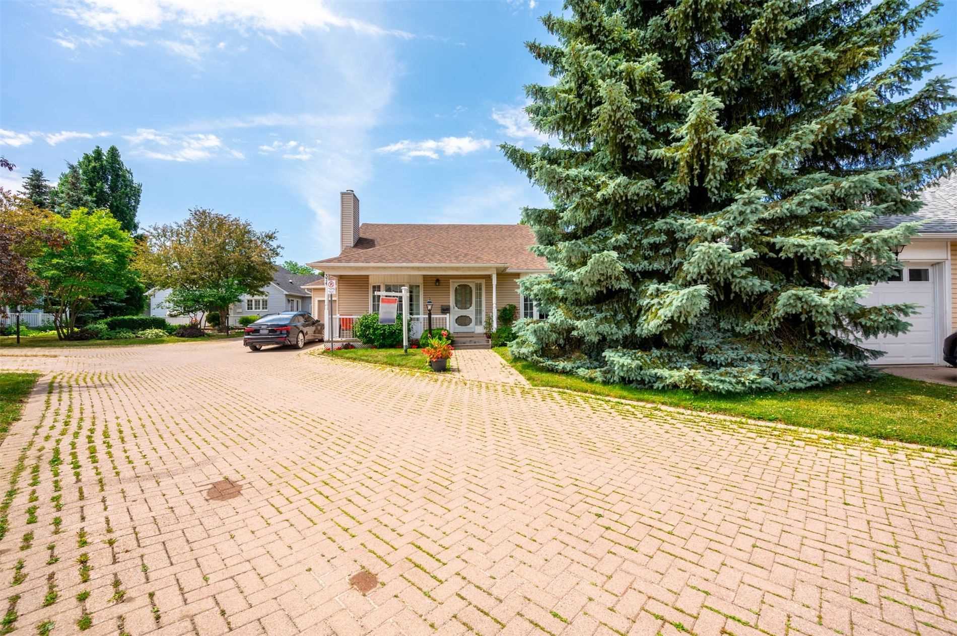 374 Silverbirch Blvd, Mount Hope Sold, X5694612 Condos.ca