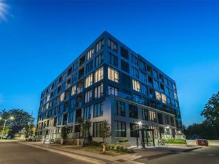 522 - 690 King St W